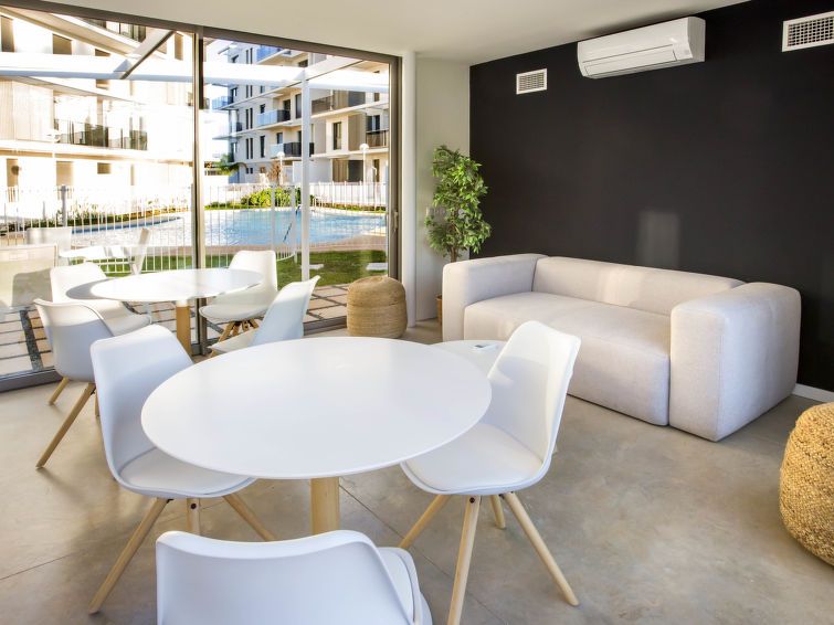 Marina Real III Apartment 3 photo 36