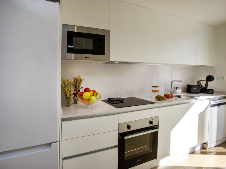 Marina Real III Apartment 3 photo 16