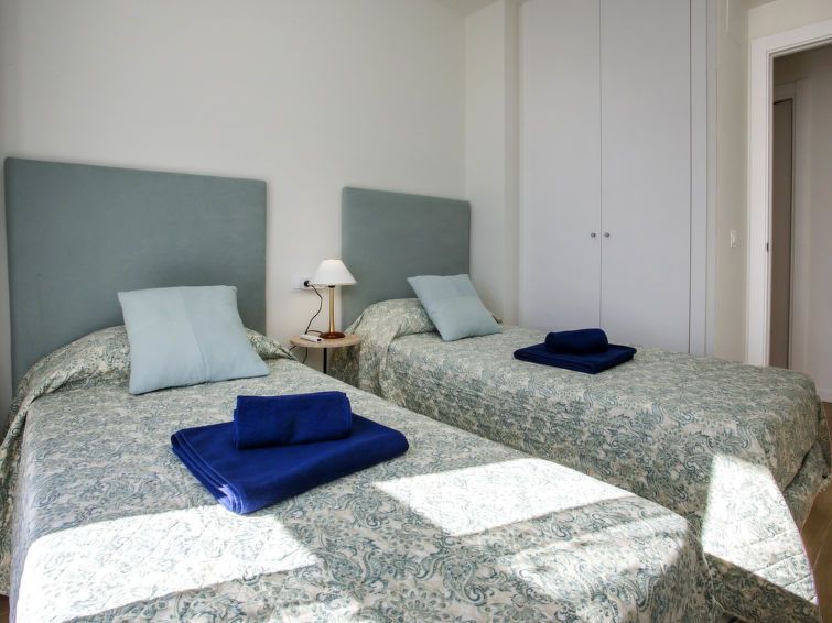 Marina Real III Apartment 3 photo 24