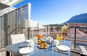 Marina Real III Apartment 3