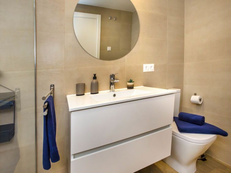 Marina Real III Apartment 3 photo 21