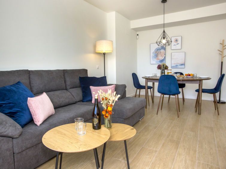 Marina Real III Apartment 3 photo 12