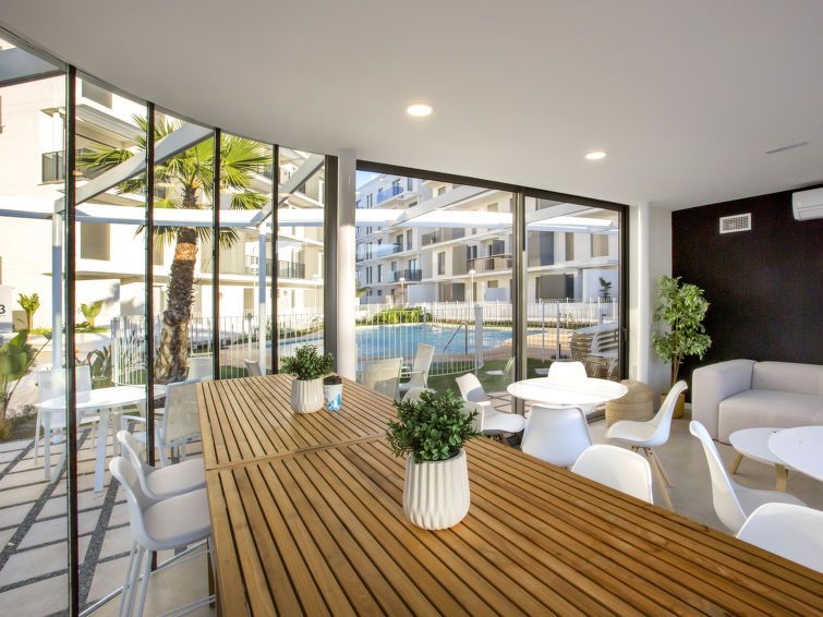 Marina Real III Apartment 3 photo 35