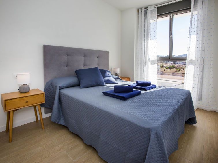 Marina Real III Apartment 3 photo 18