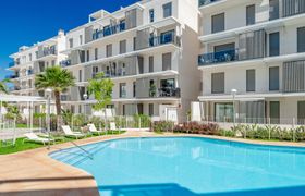 Marina Real III Apartment 4 reviews