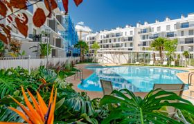 Marina Real III Apartment 5