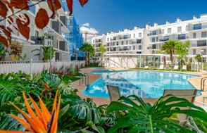 Marina Real III Apartment 5