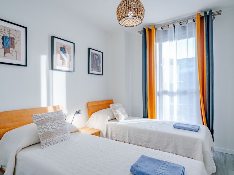 Marina Real III Apartment 5 photo 22