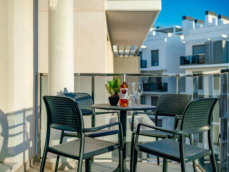 Marina Real III Apartment 5 photo 25
