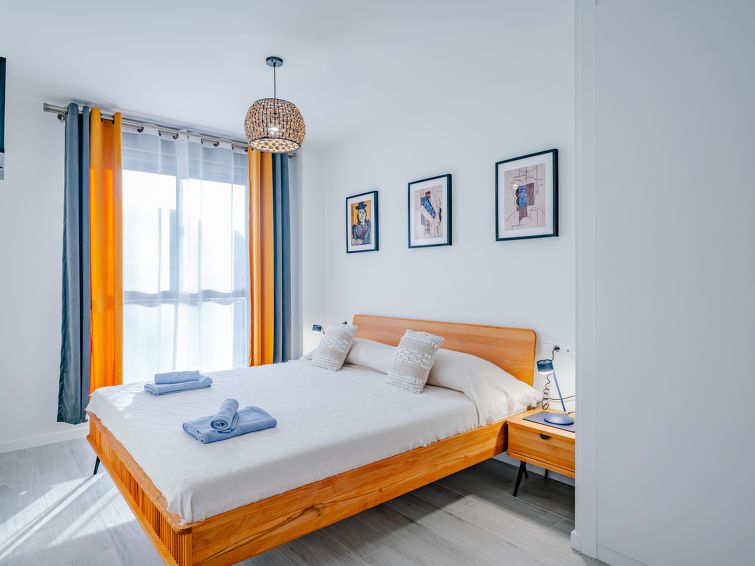 Marina Real III Apartment 5 photo 4