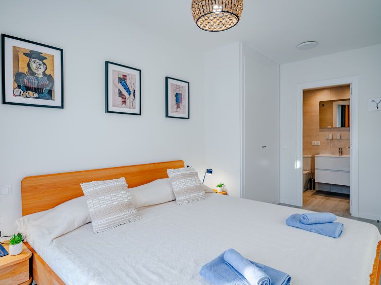 Marina Real III Apartment 5 photo 19