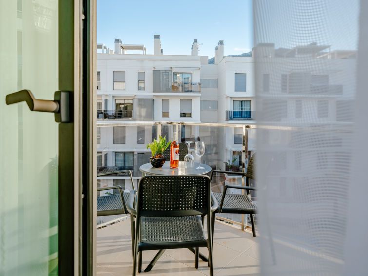 Marina Real III Apartment 5 photo 26