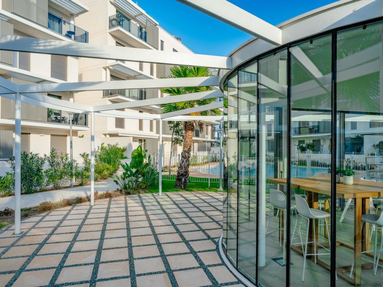 Marina Real III Apartment 5 photo 27
