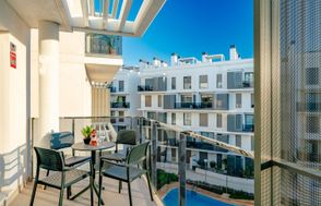 Marina Real III Apartment 5
