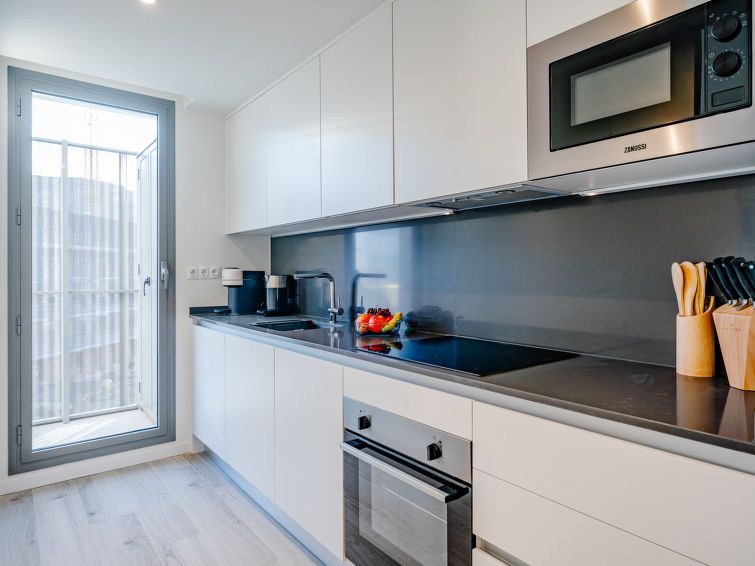 Marina Real III Apartment 5 photo 5