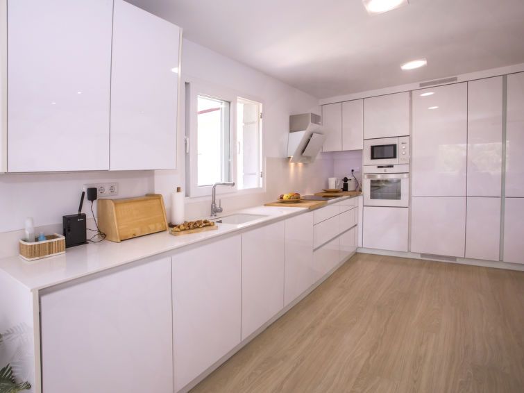Trampoli Plus Apartment 2 photo 13