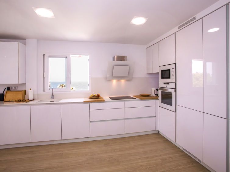 Trampoli Plus Apartment 2 photo 14