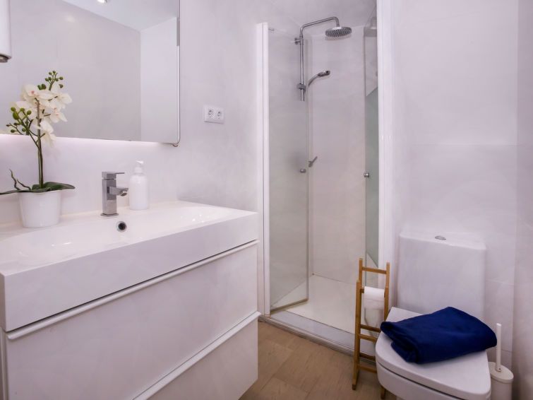 Trampoli Plus Apartment 2 photo 18