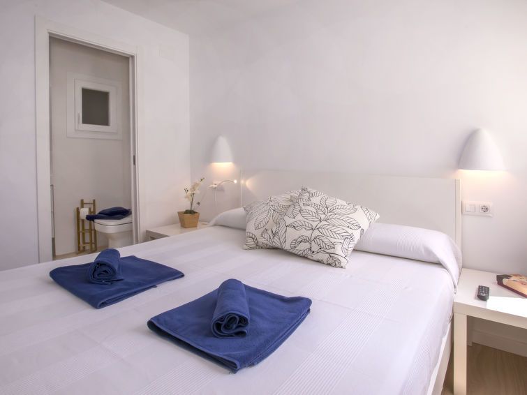 Trampoli Plus Apartment 2 photo 16