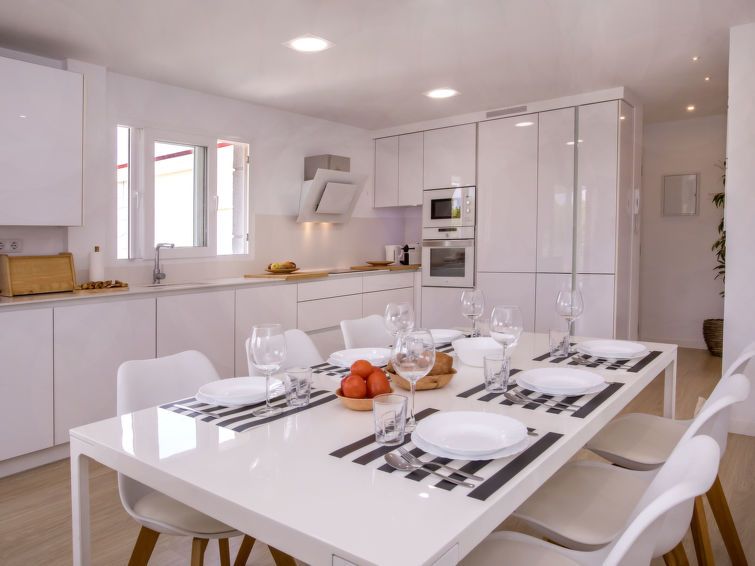 Trampoli Plus Apartment 2 photo 8