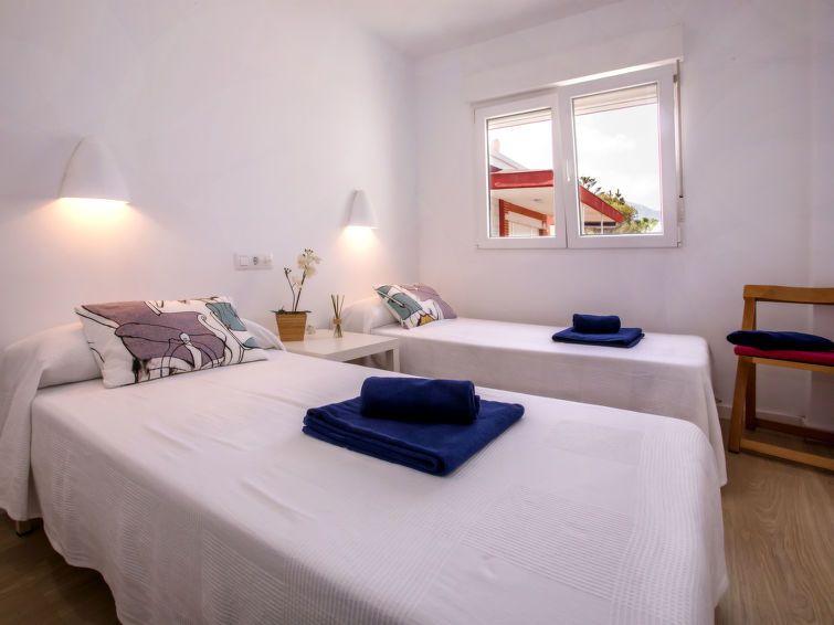 Trampoli Plus Apartment 2 photo 19