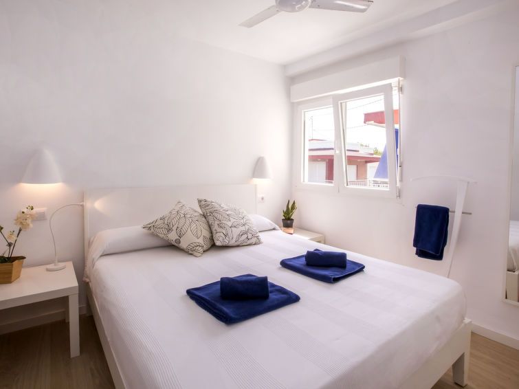 Trampoli Plus Apartment 2 photo 17