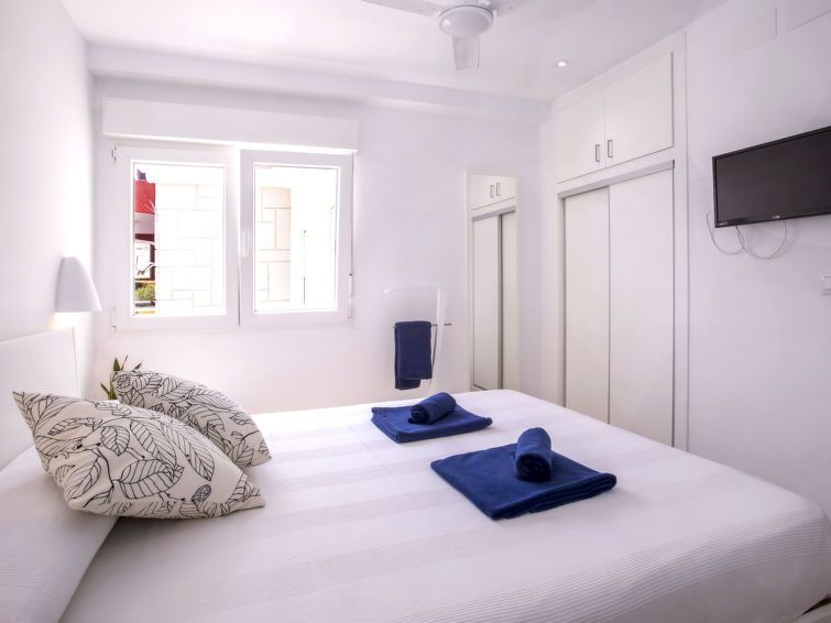 Trampoli Plus Apartment 2 photo 15