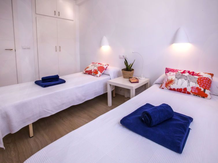 Trampoli Plus Apartment 2 photo 21