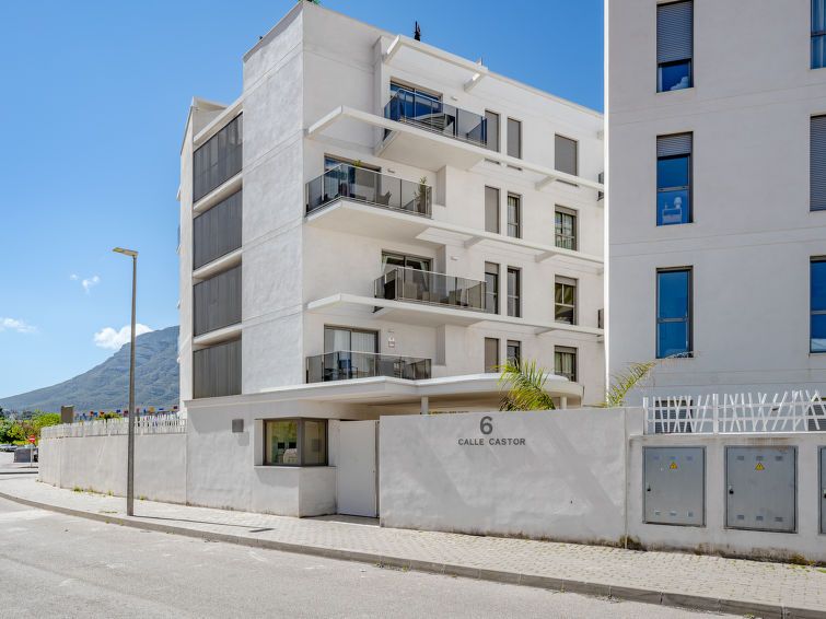 Marina Real III Apartment 2 photo 40