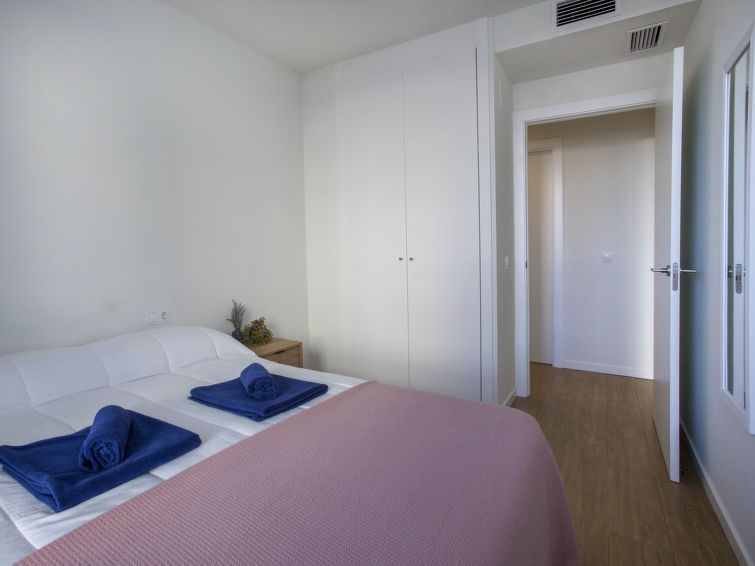 Marina Real III Apartment 2 photo 25