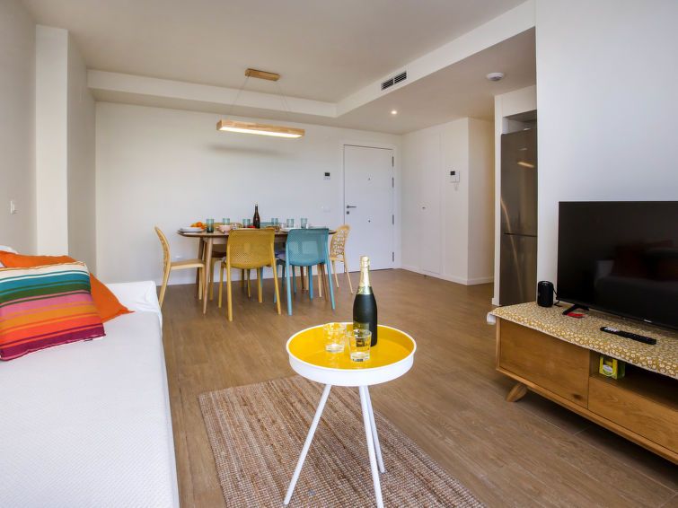 Marina Real III Apartment 2 photo 13