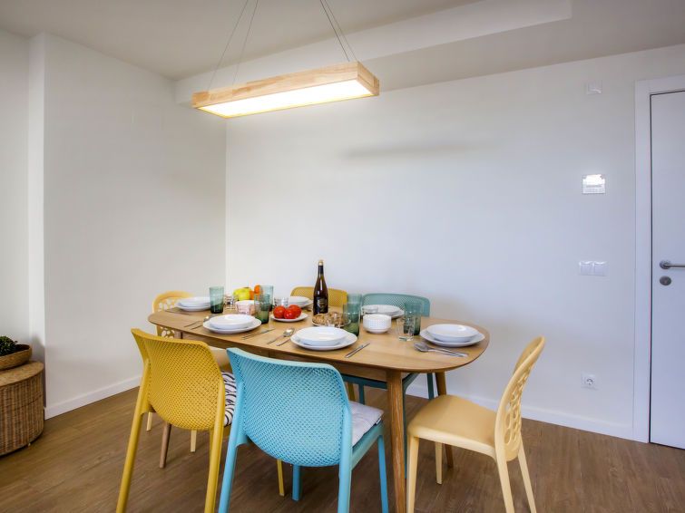 Marina Real III Apartment 2 photo 15