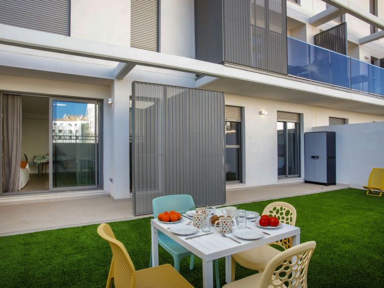 Marina Real III Apartment 2 photo 4