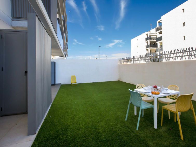 Marina Real III Apartment 2 photo 19