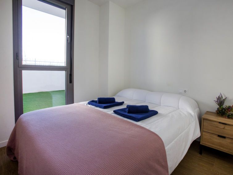 Marina Real III Apartment 2 photo 24
