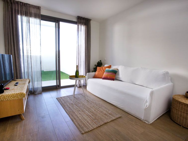 Marina Real III Apartment 2 photo 16