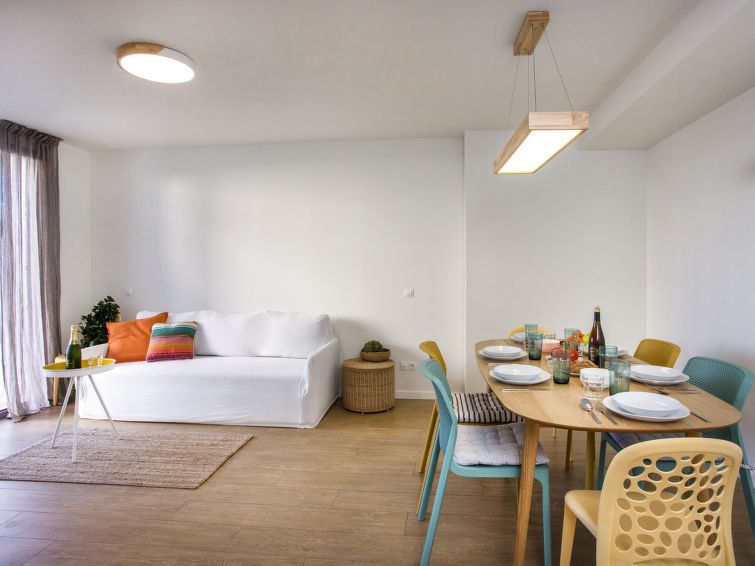 Marina Real III Apartment 2 photo 14