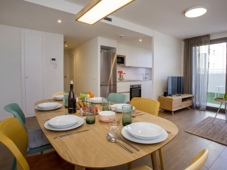 Marina Real III Apartment 2 photo 5