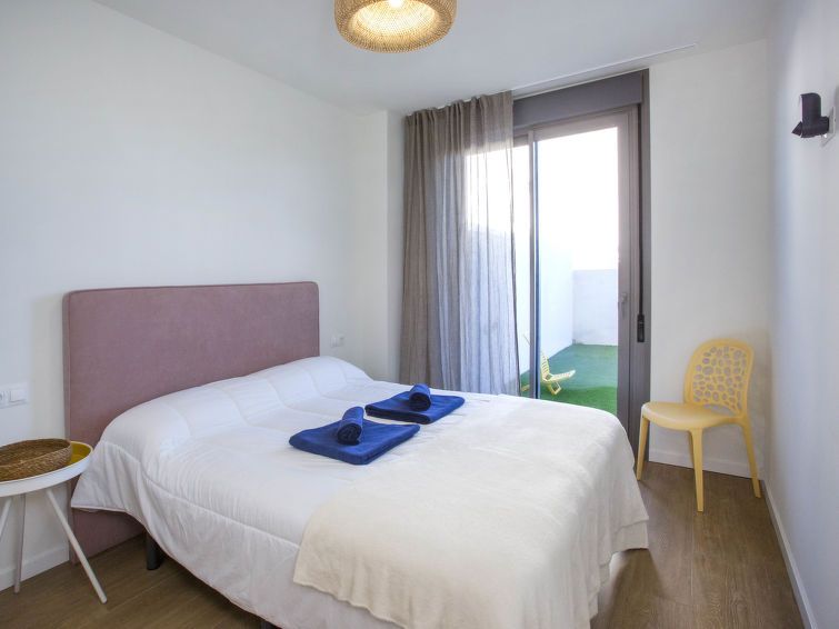 Marina Real III Apartment 2 photo 20