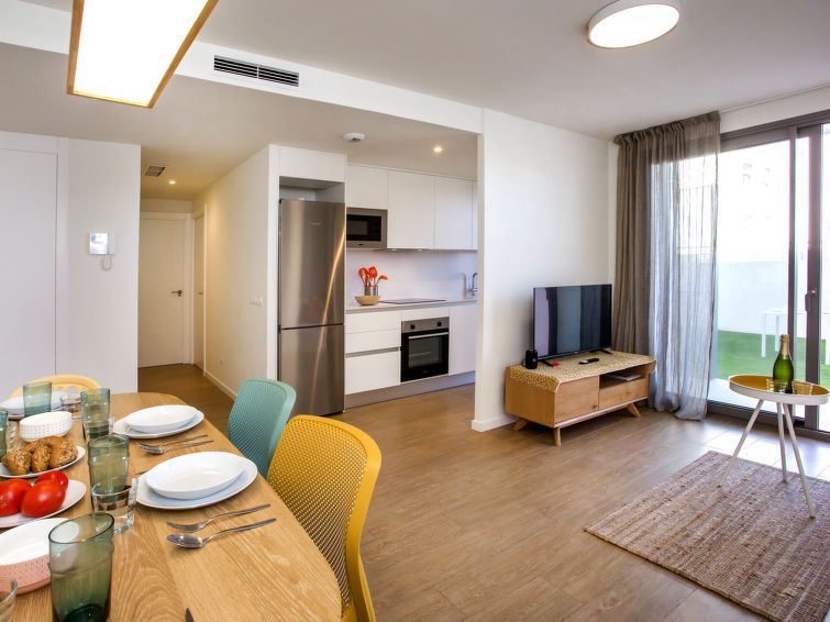 Marina Real III Apartment 2 photo 12