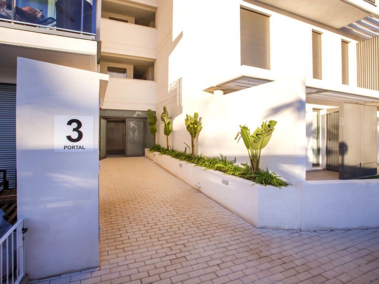 Marina Real III Apartment 2 photo 28