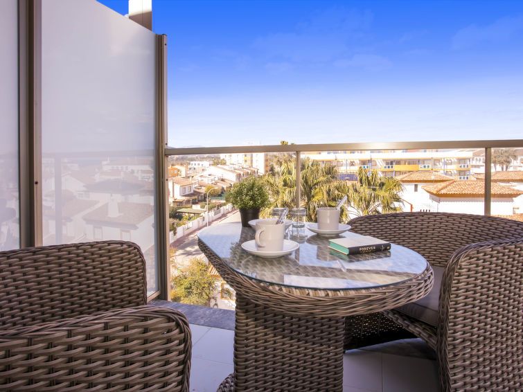 Dunas Plus Penthouse photo 23