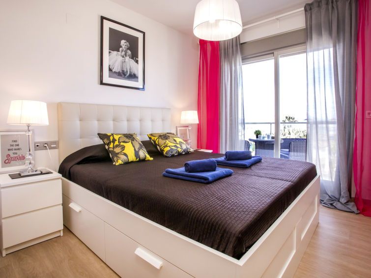 Dunas Plus Penthouse photo 14