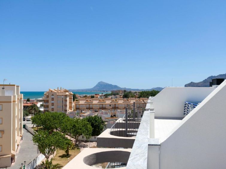 Dunas Plus Penthouse photo 29