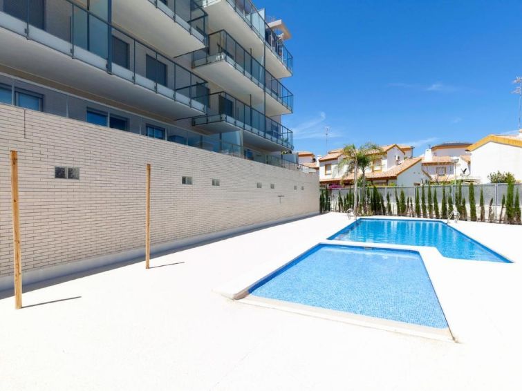 Dunas Plus Penthouse photo 26