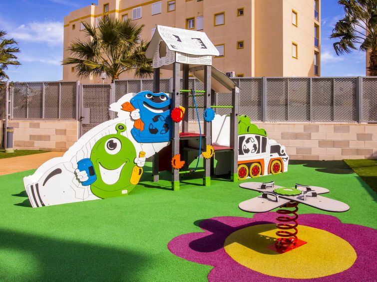 Dunas Plus Penthouse photo 28