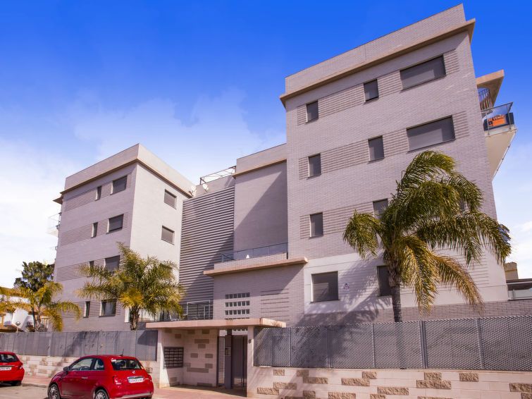 Dunas Plus Penthouse photo 34
