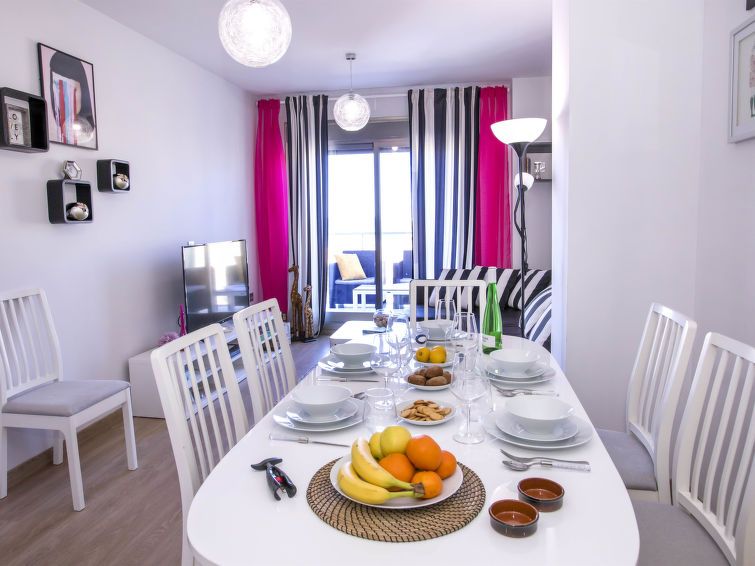 Dunas Plus Penthouse photo 11