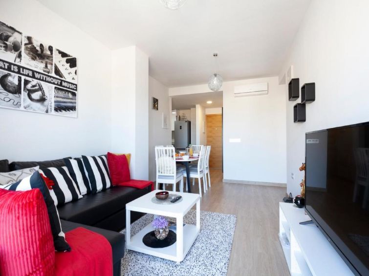 Dunas Plus Penthouse photo 12