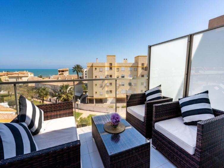 Dunas Plus Penthouse photo 22